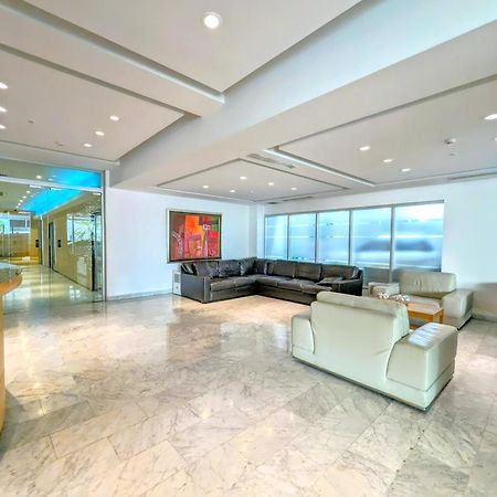 Yc 3602 L Apartamento 2Br En Av Balboa Панама Экстерьер фото