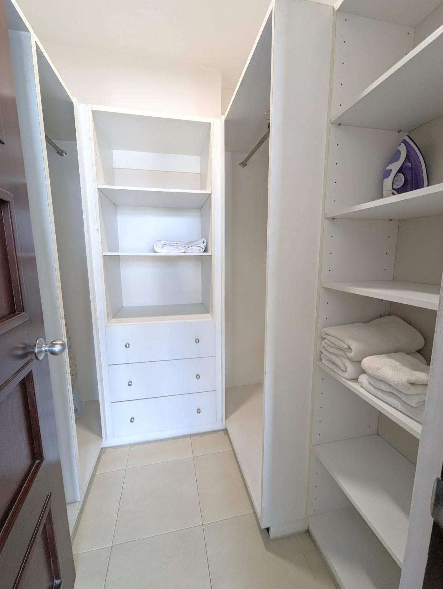 Yc 3602 L Apartamento 2Br En Av Balboa Панама Экстерьер фото